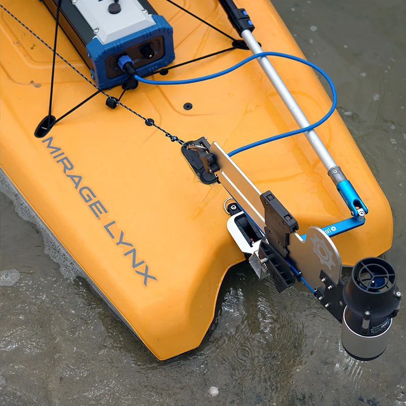 Hobie Lynx Rudder Bundle - Image 3
