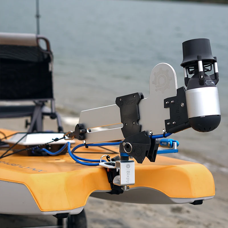 Hobie Lynx Rudder Bundle - Image 4