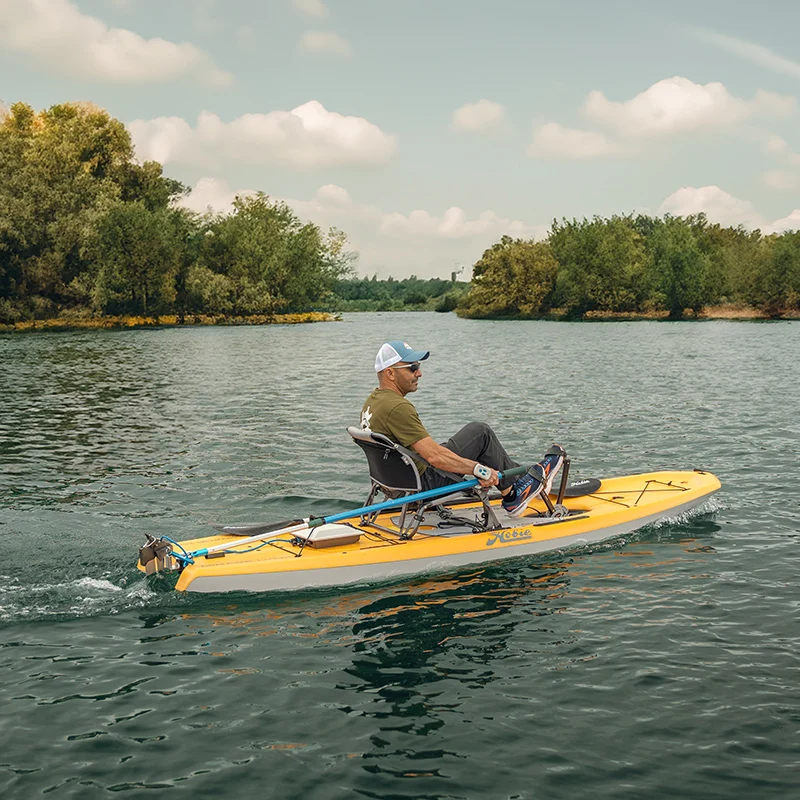 Hobie Lynx Rudder Bundle - Image 5