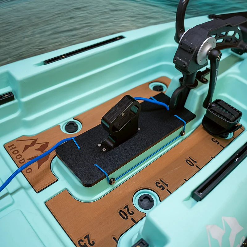 Hoodoo Pedal Drive Bundle - Image 2
