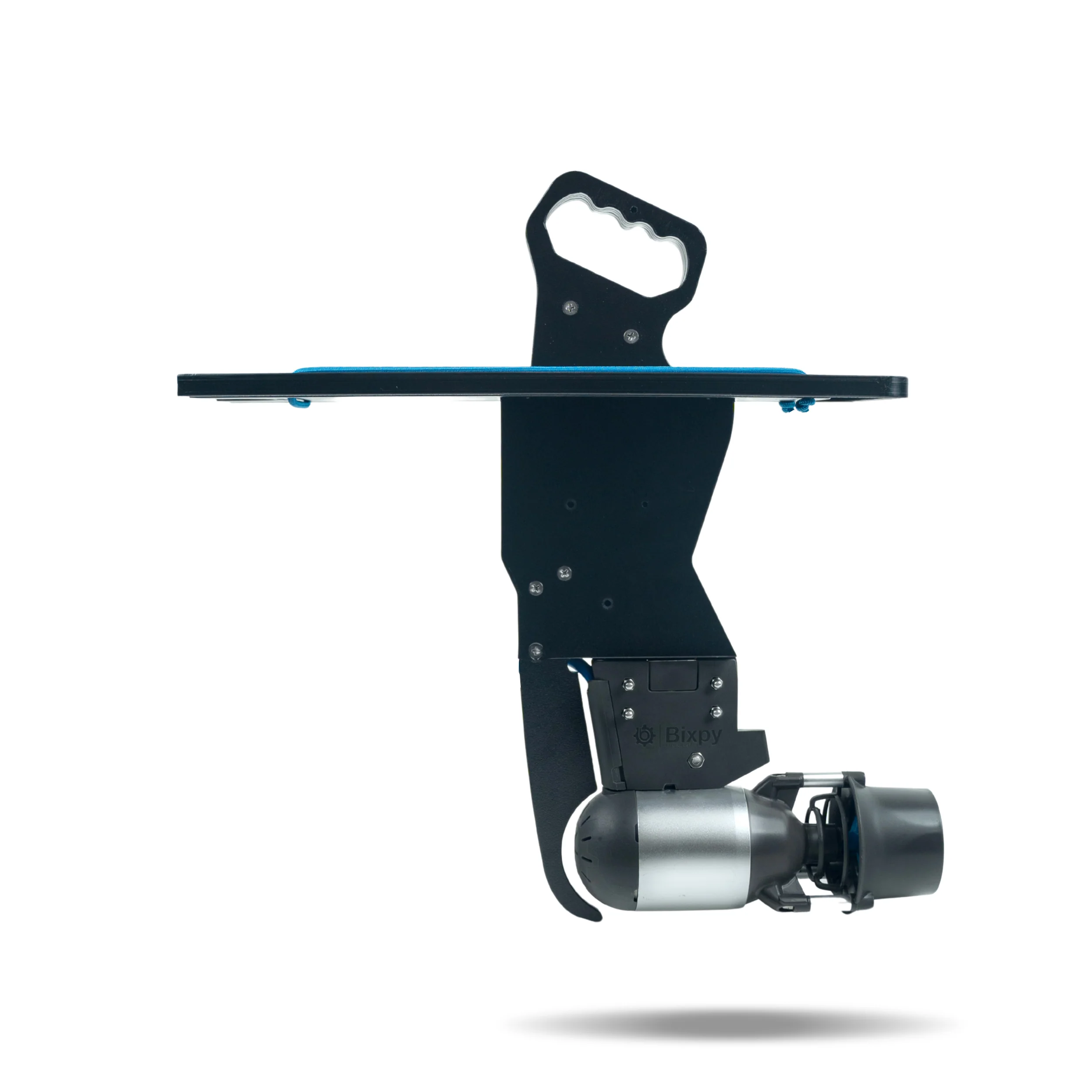 Hoodoo Pedal Drive Bundle - Image 6