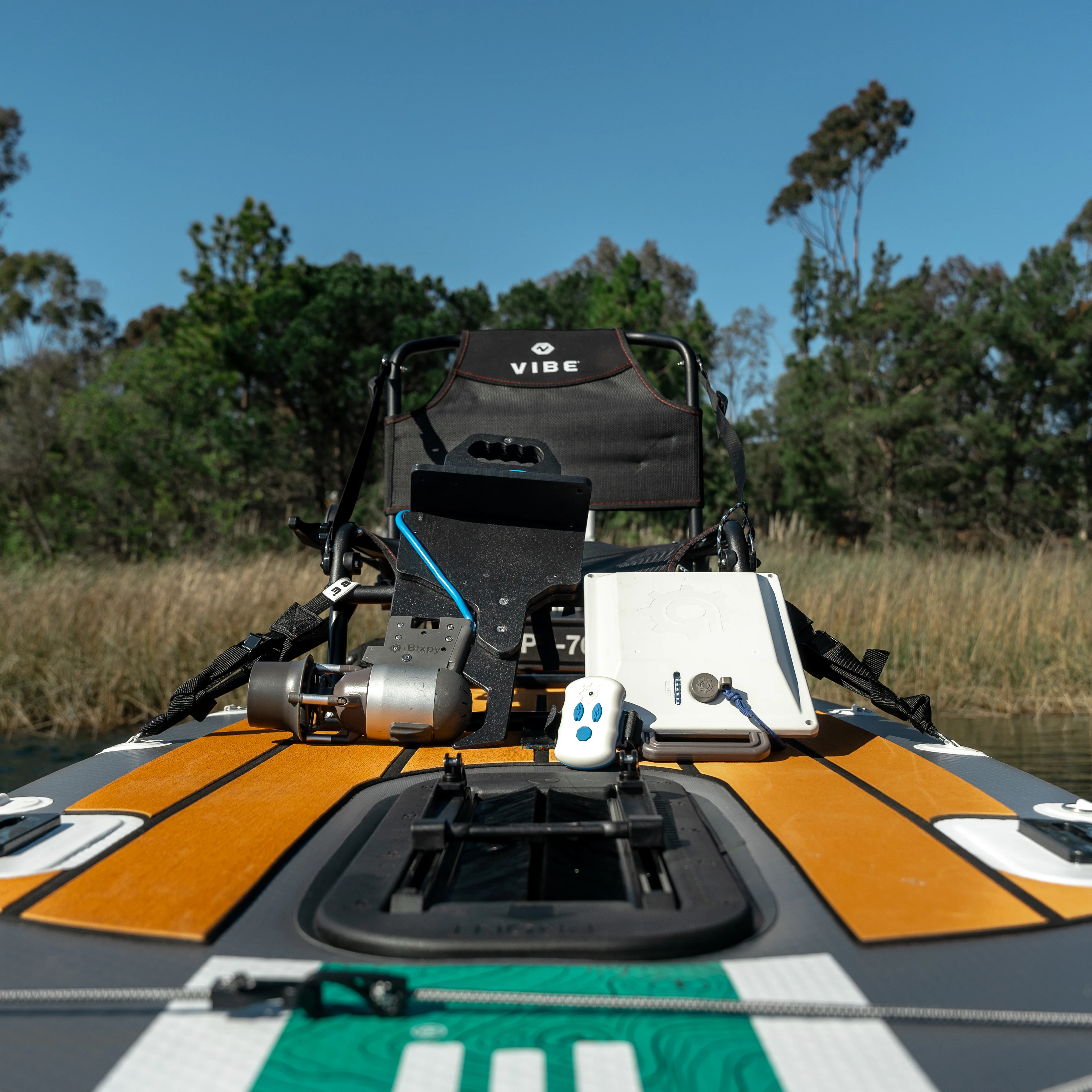 Impulse Pedal Drive Bundle - Image 6