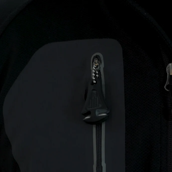 Line Cutterz Ceramic Blade Zipper Pull - Black - Image 11