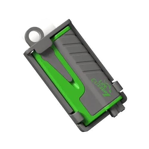 Line Cutterz "VET" Vehicle Escape Tool - Image 2