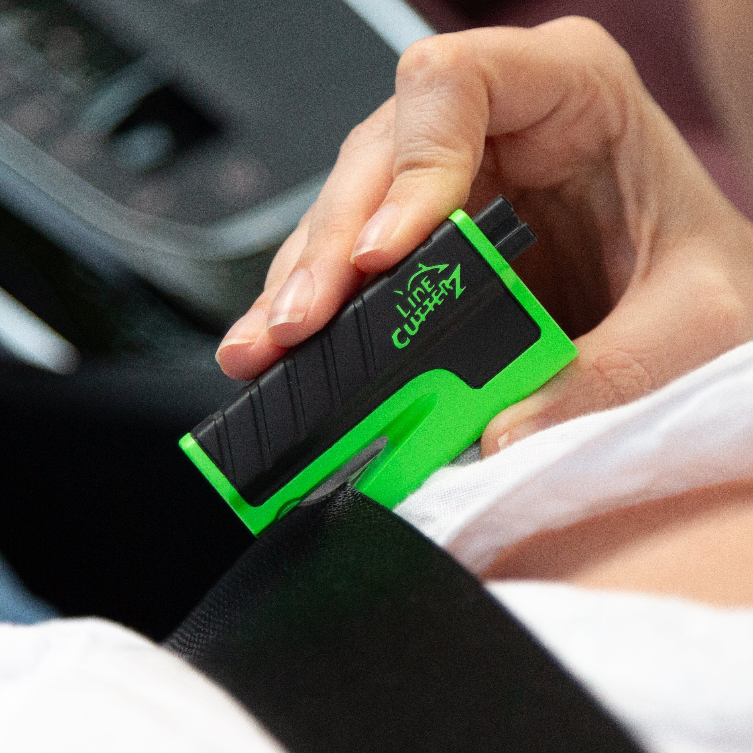 Line Cutterz "VET" Vehicle Escape Tool - Image 4