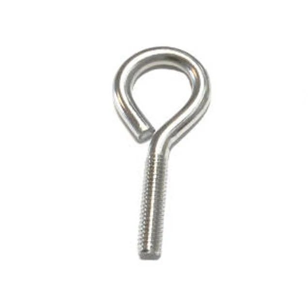 M6 Stainless Steel Eye-Bolt 40mm