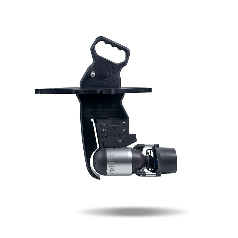 Mirage Fin Type Pedal Drive Bundle - Image 5
