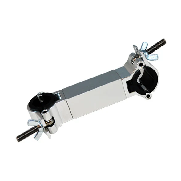 Mounting Double Pipe Clamp - Special Offer