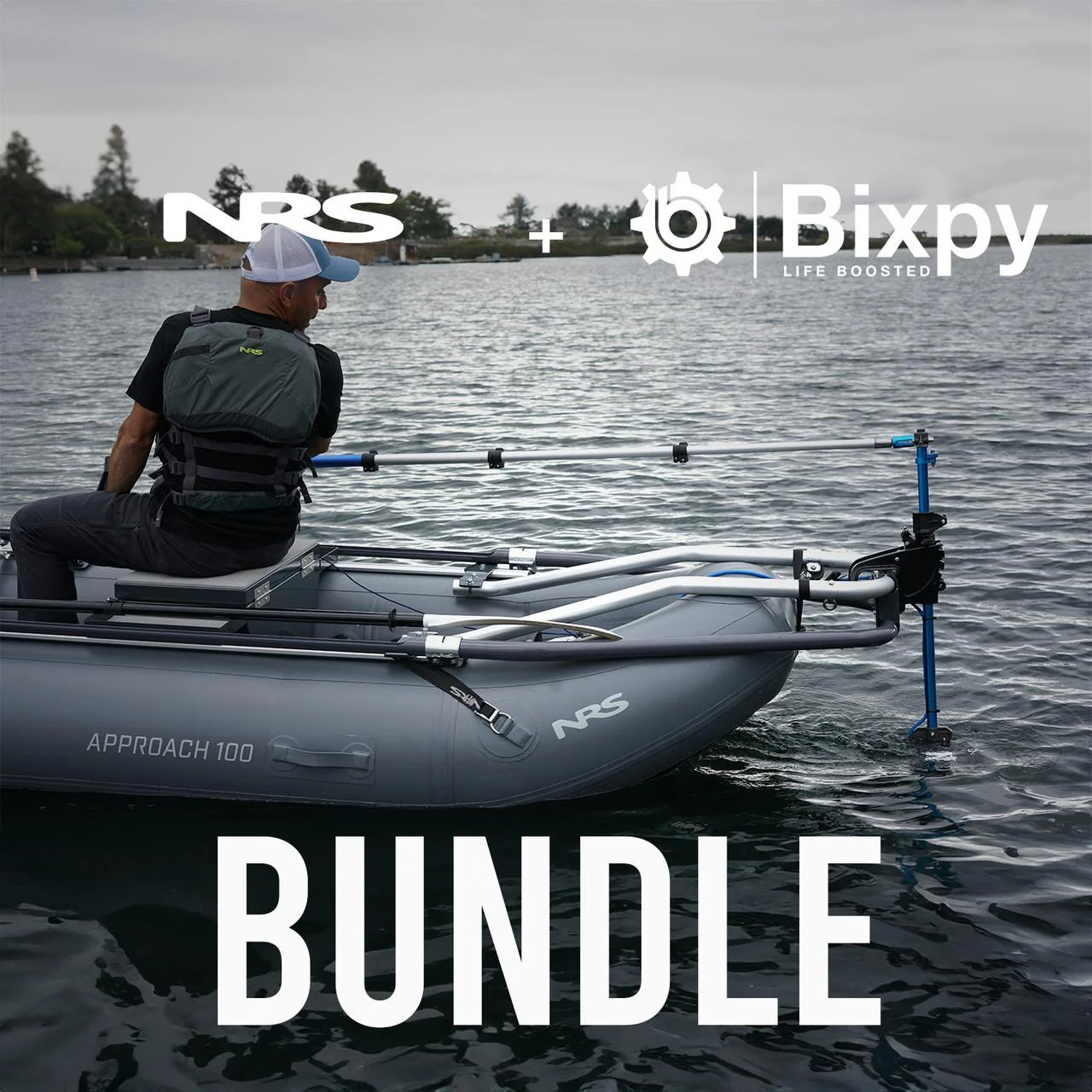 NRS Motor Bundle