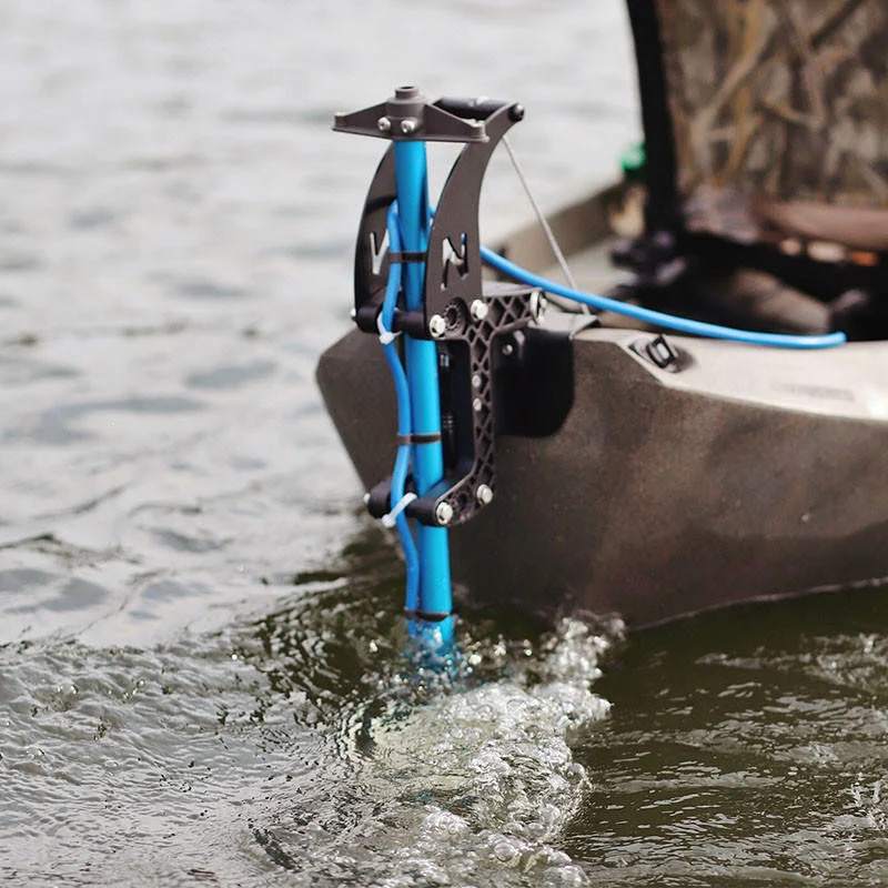 NuCanoe QuickConnect Adapter (K-1 & J-2 Motors) - Image 3