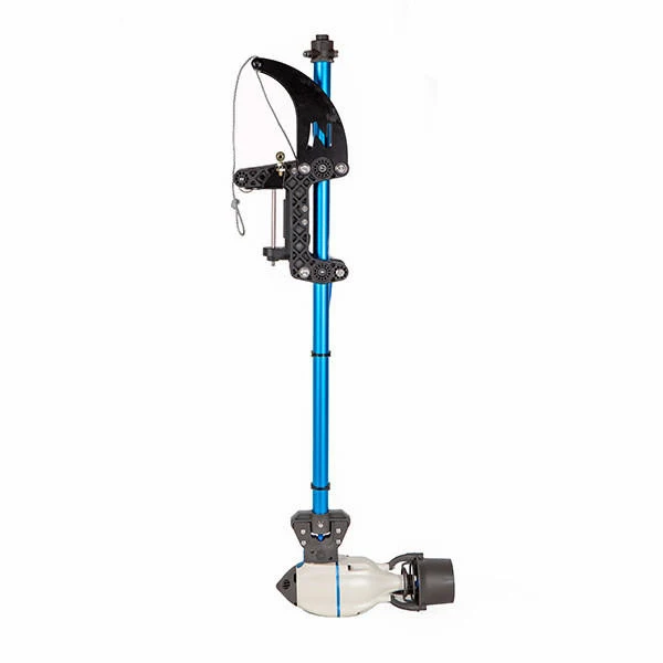 NuCanoe QuickConnect Adapter (K-1 & J-2 Motors) - Image 5