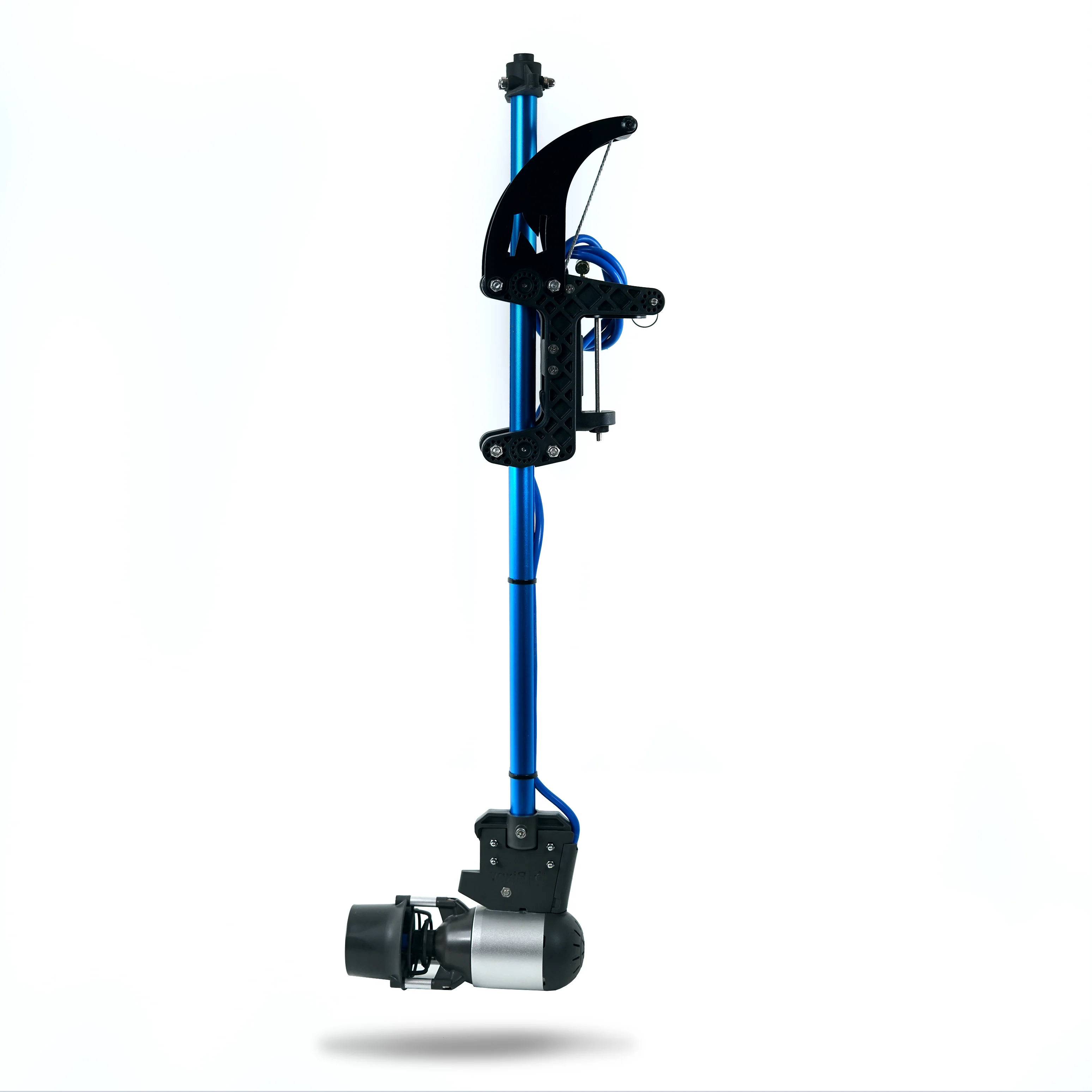NuCanoe QuickConnect Shaft Bundle - Image 5