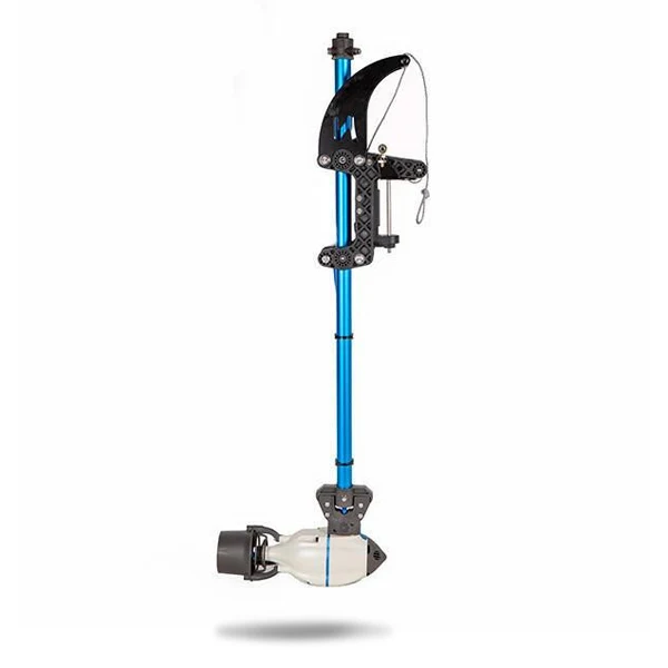 NuCanoe QuickConnect Shaft Bundle - Image 6