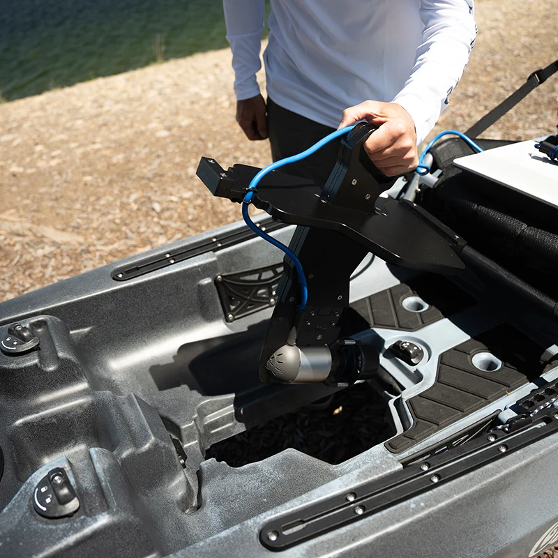 Old Town® PDL Pedal Drive Adapter (Sportsman™/Topwater™) - Image 3
