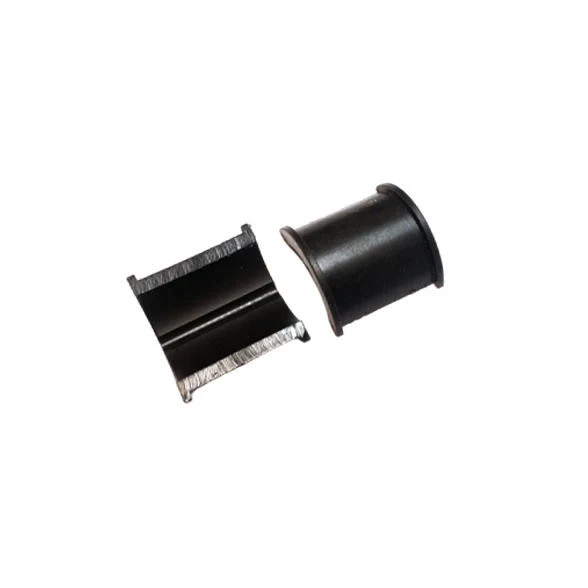 Plastic Spacer for Double Pipe Clamp - Image 2