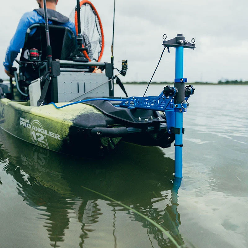 Hobie Pro Angler Power Pole Bundle - Image 4