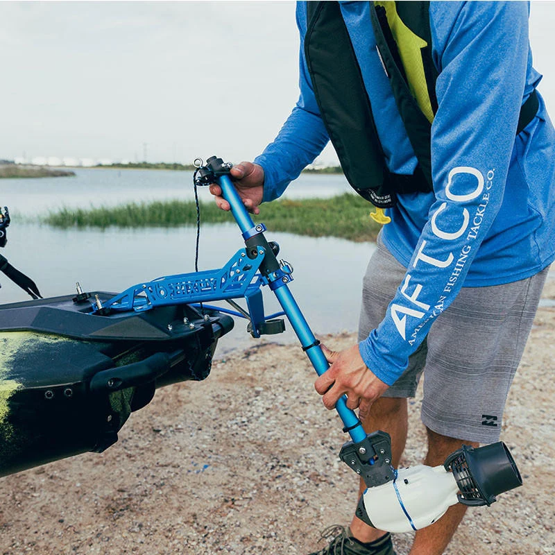 Hobie Pro Angler Power Pole Bundle - Image 5