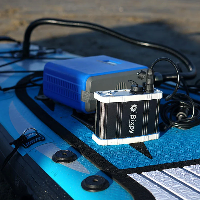 PP-77-AP  -  12V and USB Outdoor Battery - Image 3