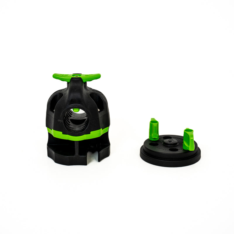 RailBlaza Hexx Mount Only - Image 2
