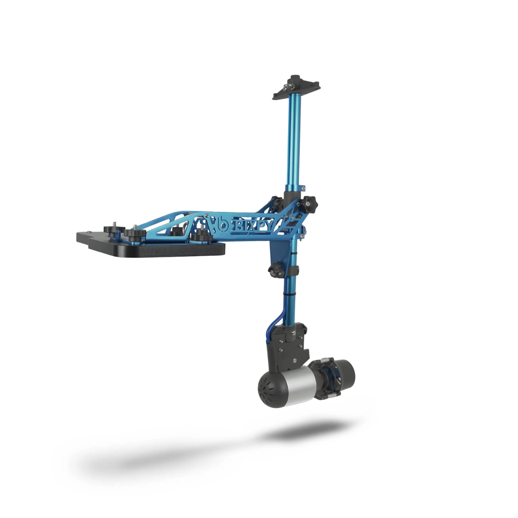 Shearwater Power Pole Mounting Plate - Image 5