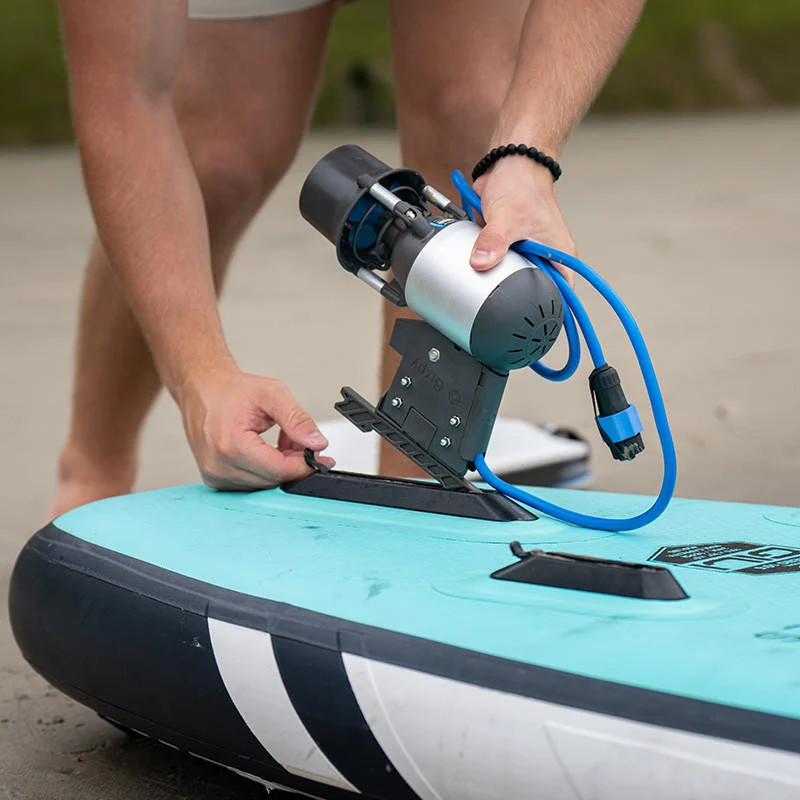 SUP Adapter Bundle (K-1 & J-2 Motors) - Image 2