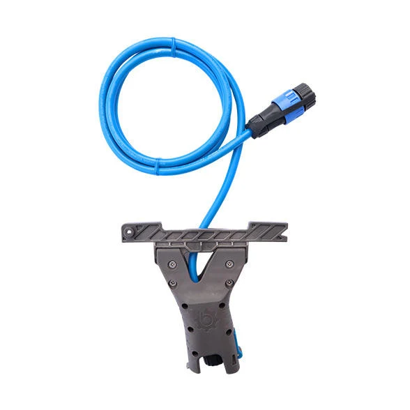Paddleboard WillFit™ Adapter - Flip & Lock Fin
