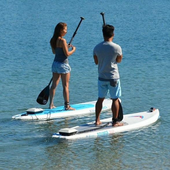 Paddleboard Adapter - Slide & Lock Fin (J-1 Motors) - Image 4