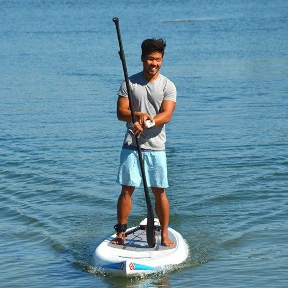 Paddleboard Adapter - Slide & Lock Fin (J-1 Motors) - Image 7