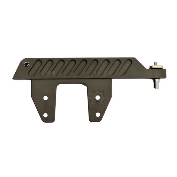 Paddleboard Adapter - US Fin Box (J-1 Motors) - Image 11