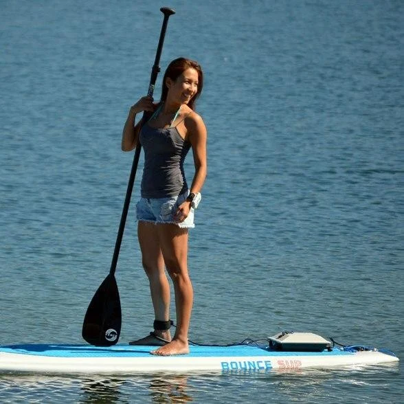 Paddleboard Adapter - US Fin Box (J-1 Motors) - Image 8