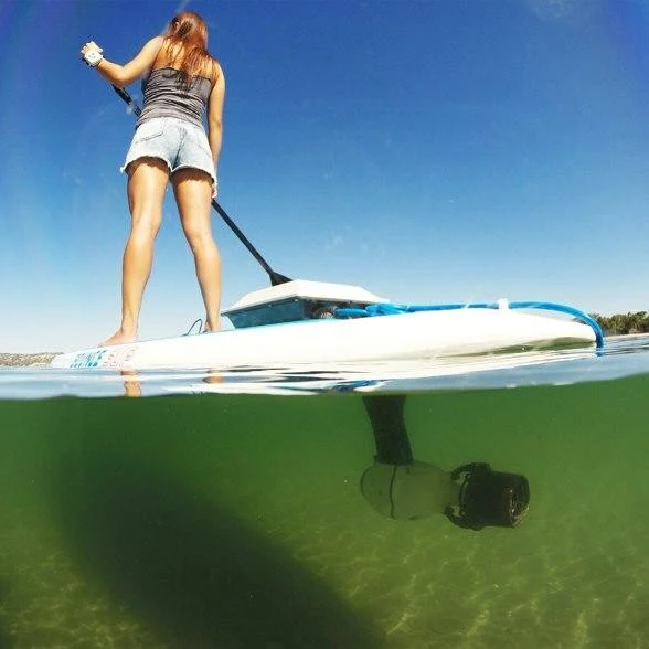Paddleboard Adapter - US Fin Box (J-1 Motors) - Image 9