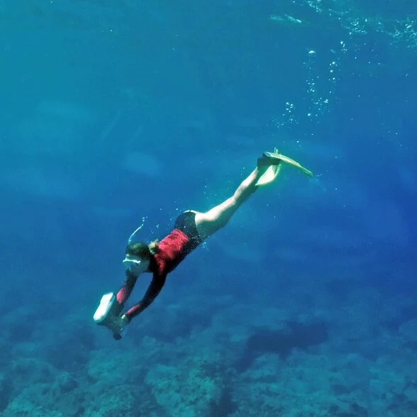 SwimJet™ Handheld Battery - Snorkel Edition - REFURBISHED - Image 4