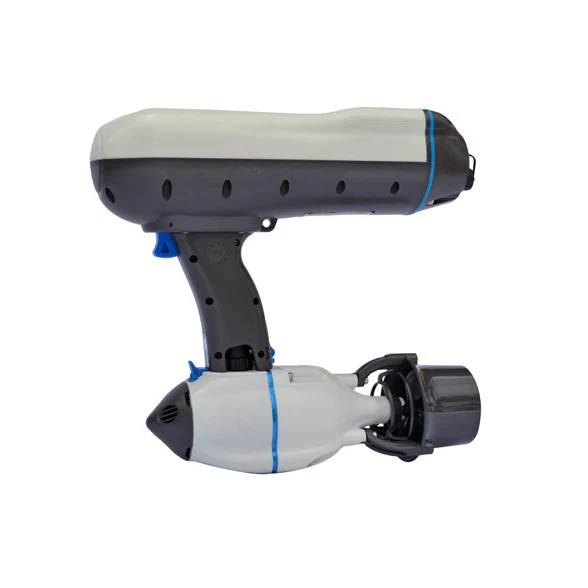 SwimJet™ Kit - Scuba Jet Edition
