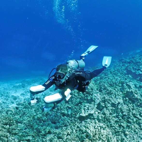 SwimJet™ Kit - Scuba Jet Edition - Image 11