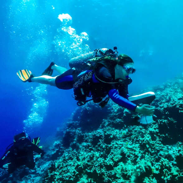 SwimJet™ Kit - Scuba Jet Edition - Image 6
