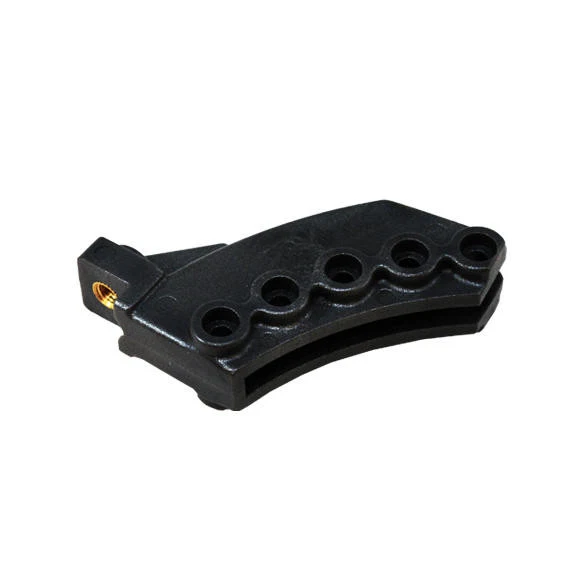 Bixpy Swing Stop Assembly