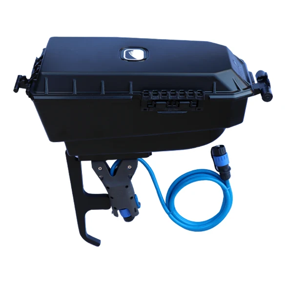 Bonafide Pod Adapter (J-1 Motors) - Image 6