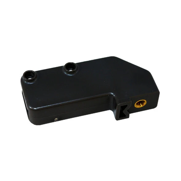 Transom Clip Mount