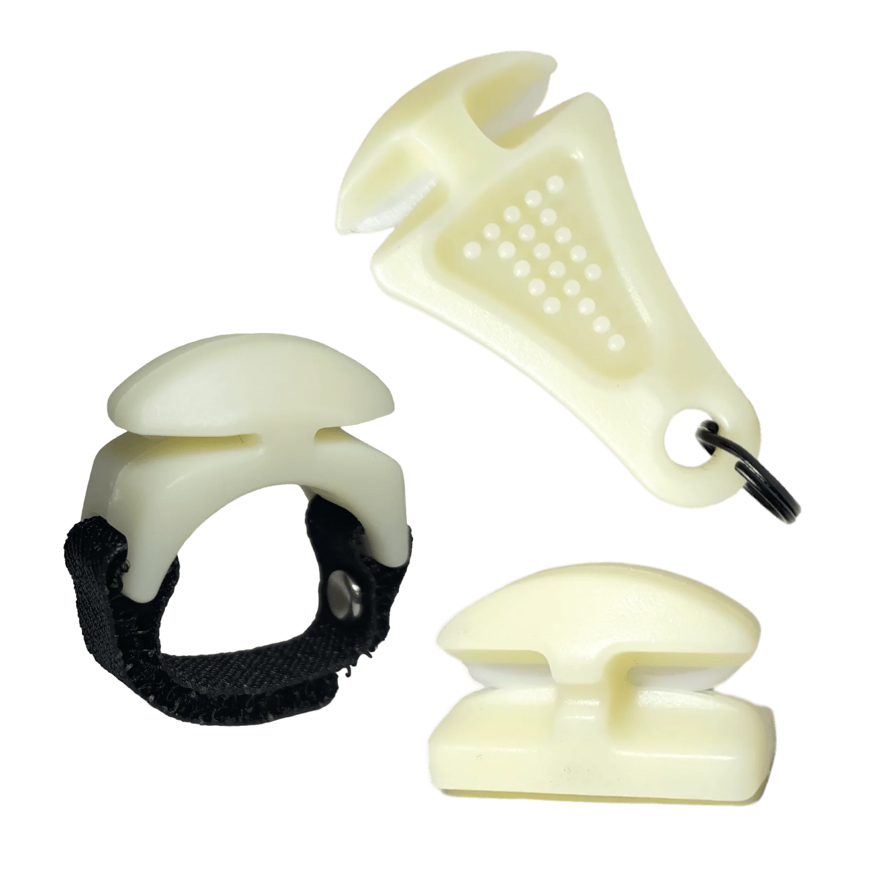 "TRIPLE PLAY" Fishing Line Cutter Multi-Pack - Image 12