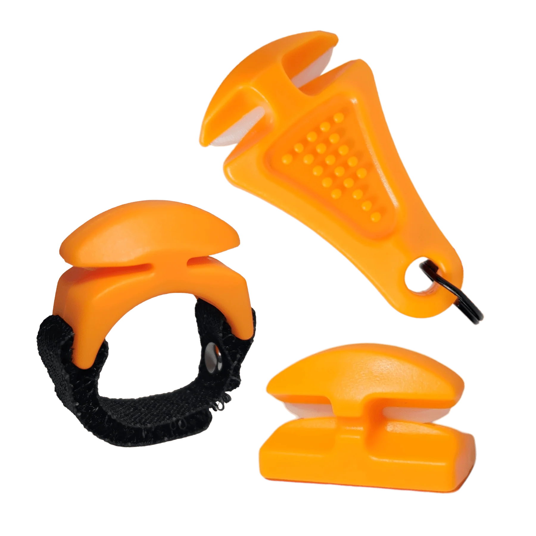 "TRIPLE PLAY" Fishing Line Cutter Multi-Pack - Image 13