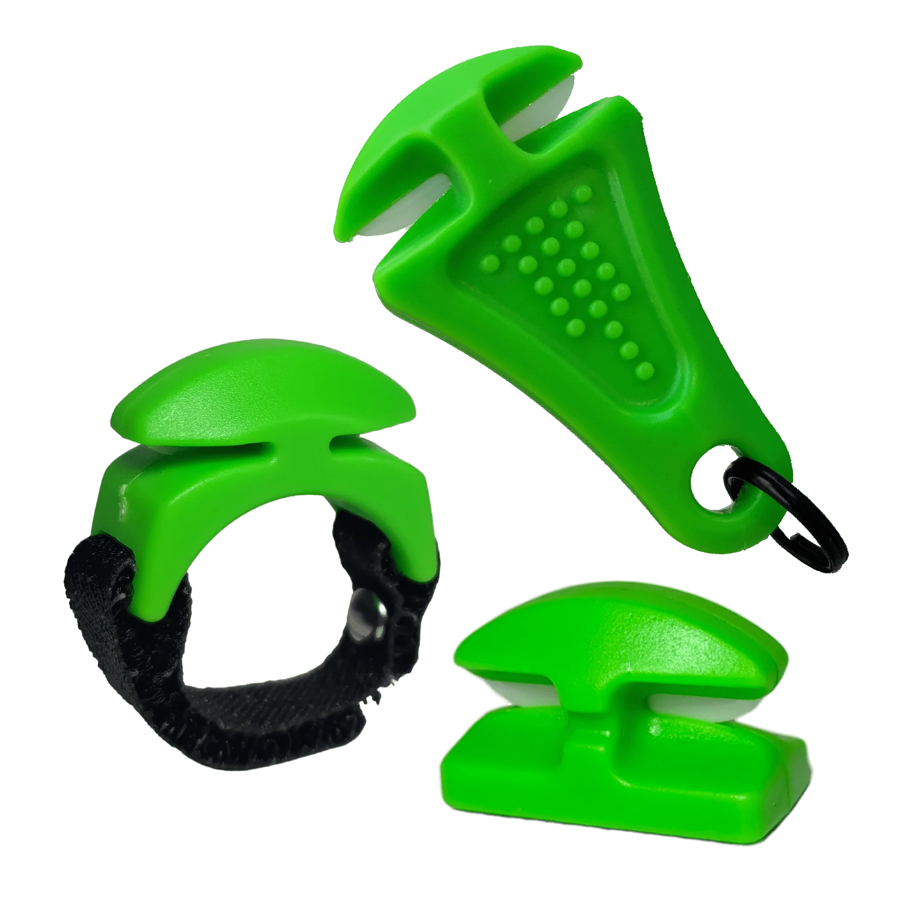 "TRIPLE PLAY" Fishing Line Cutter Multi-Pack - Image 14