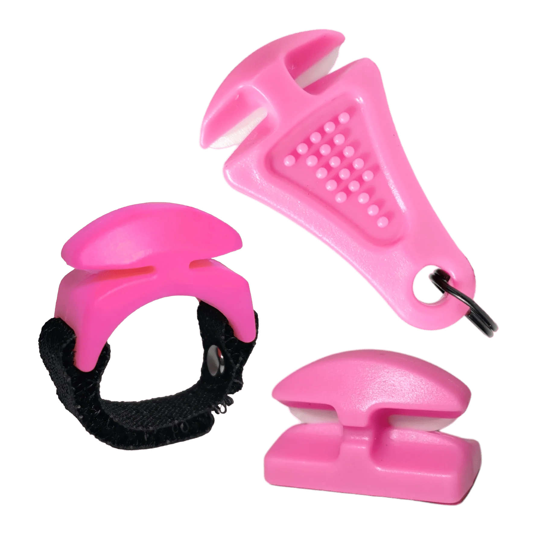 "TRIPLE PLAY" Fishing Line Cutter Multi-Pack - Image 15