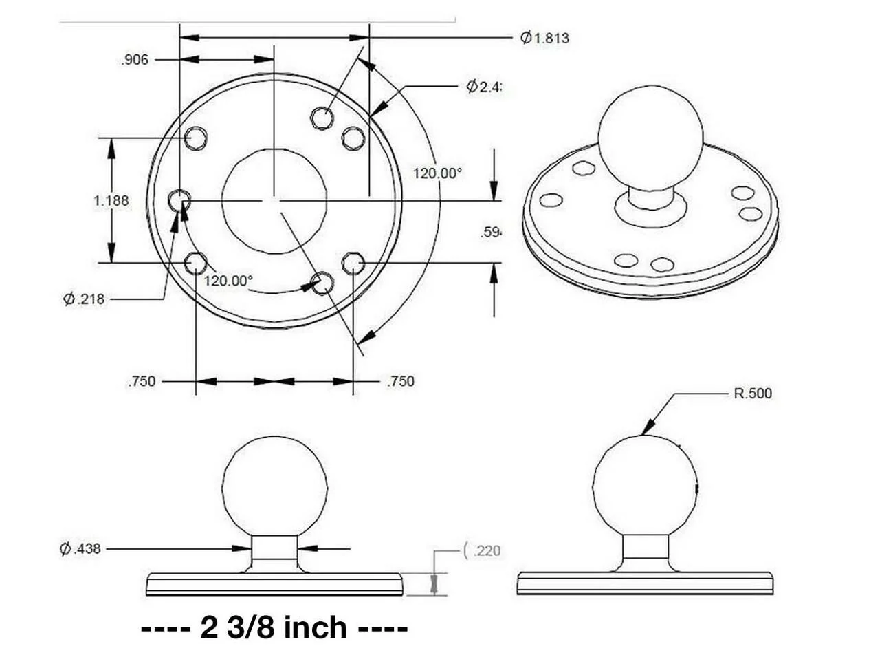 Universal Kayak Bundle - Image 13