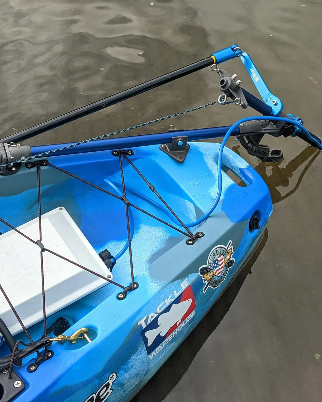 Universal Kayak Bundle - Image 5