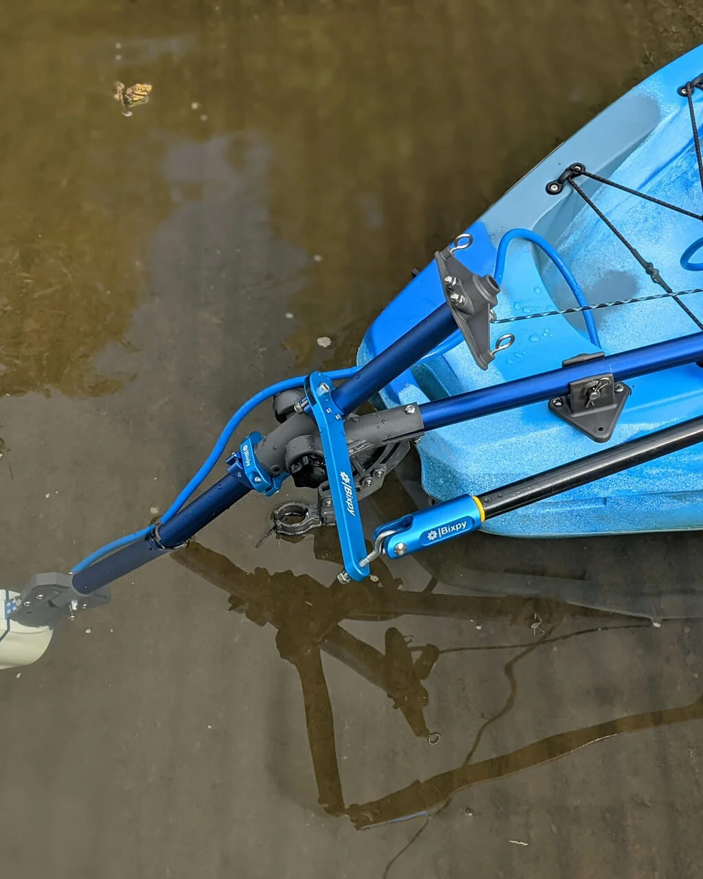 Universal Kayak Bundle - Image 6