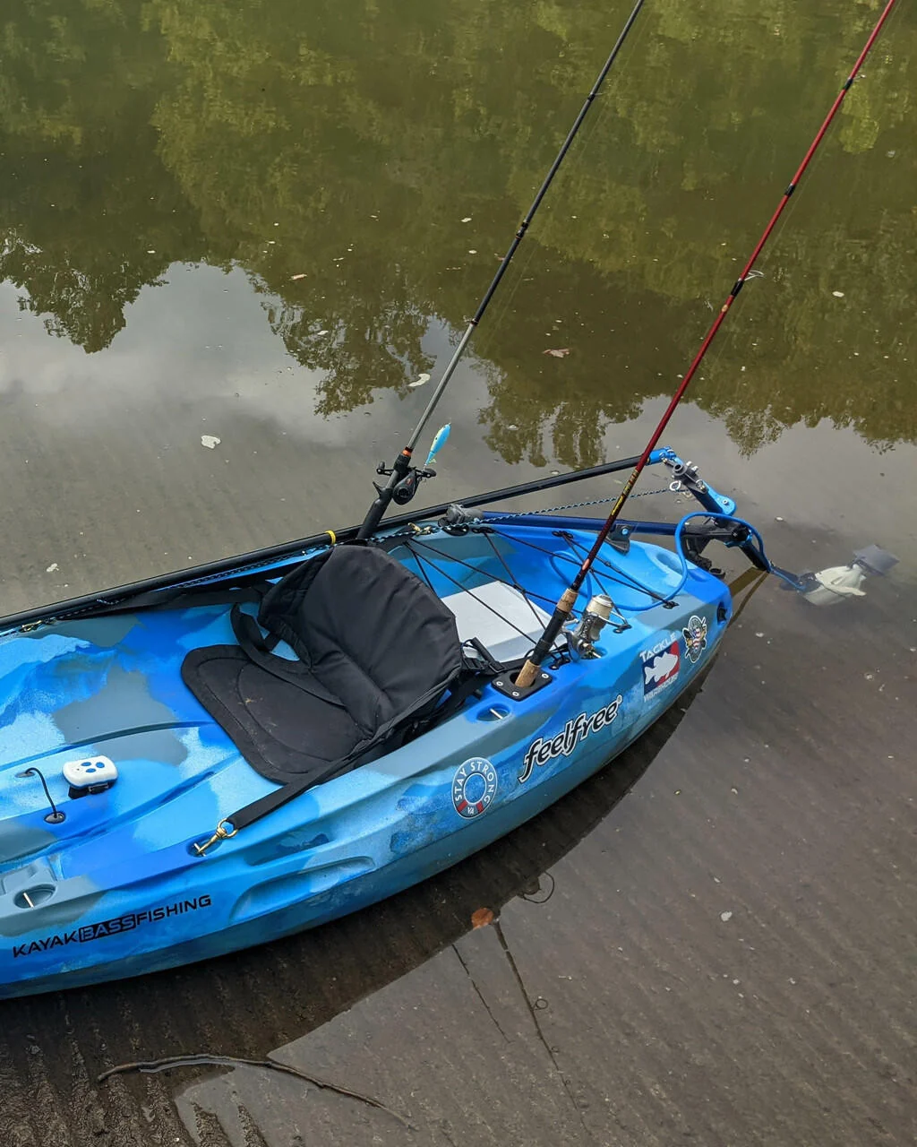 Universal Kayak Bundle - Image 7