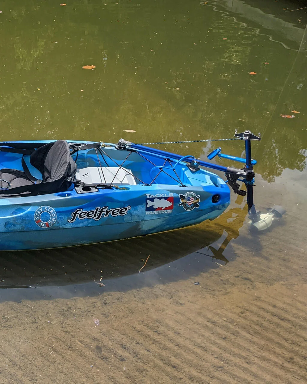 Universal Kayak Bundle - Image 8