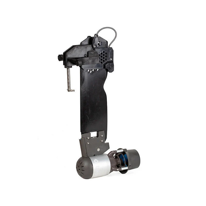 Universal Vibe Gravity Rudder Adapter (K-1 & J-2 Motors) - Image 4