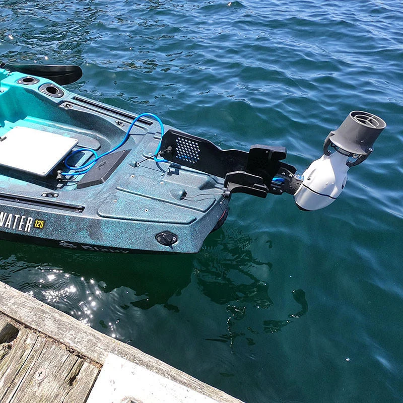 Universal Vibe Gravity Rudder Adapter (K-1 & J-2 Motors) - Image 8