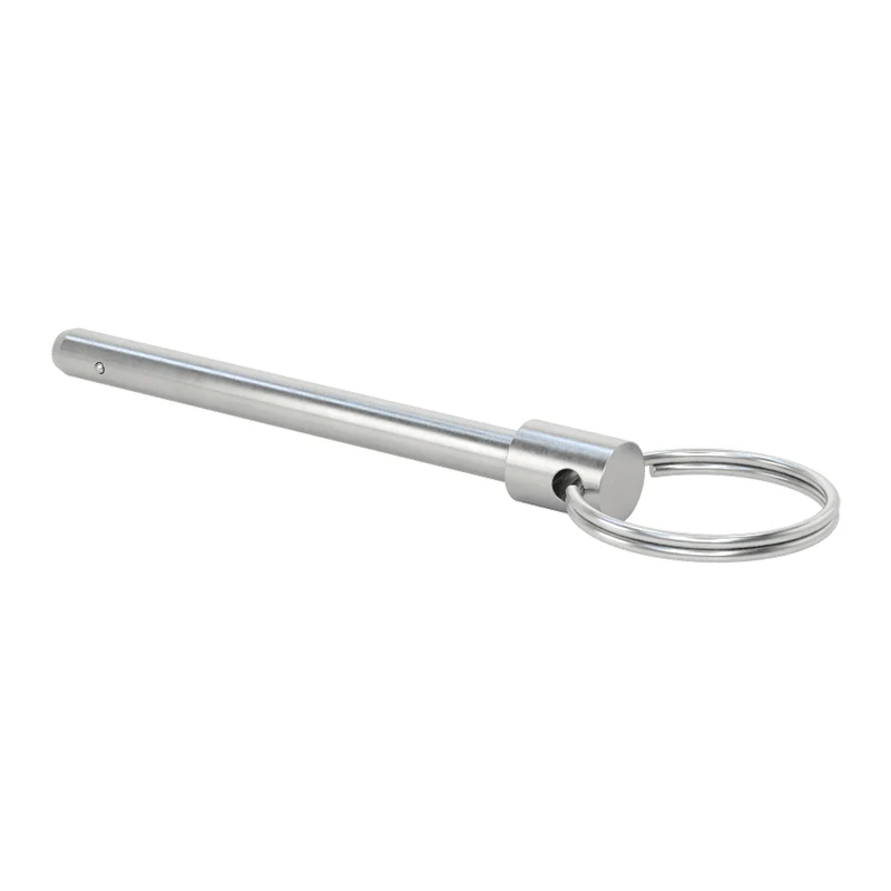 Versa Rudder Quick Release Pin